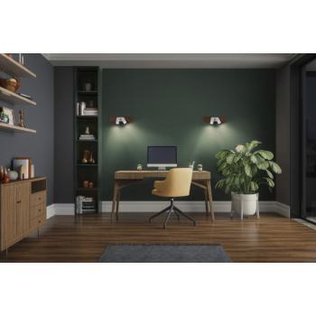  Spot Mercury 2x3,4W/927 GU10WT 