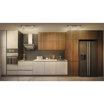  Spot Mercury 4x3,4W/927 GU10WT 