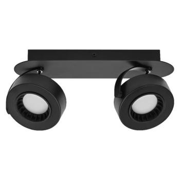  Spot Venus 300 10,5W/830 Noir 