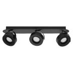  Spot Venus 500 16W/830 Noir 