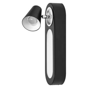  Spot Neptune 330 13W/830 Noir 