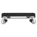  Spot Neptune 530 20W/830 Noir 