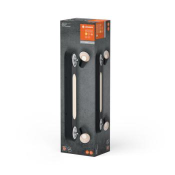  Spot Neptune 530 20W/830 Noir 