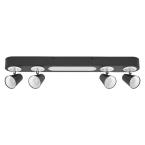  Spot Neptune 700 27W/830 Noir 