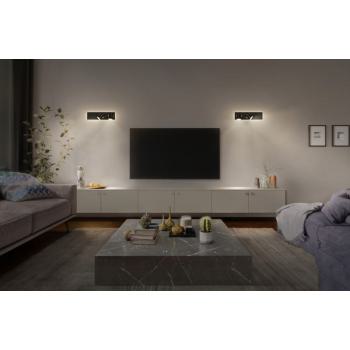  Spot Mars 400 30W/830 Noir 