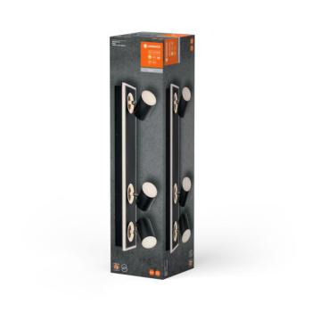  Spot Mars 550 42W/830 Noir 