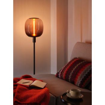  Decor Stick Floor short E27 DG 