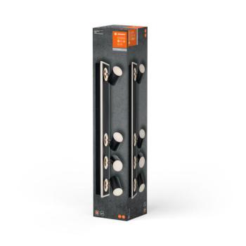  Spot Mars 700 59W/830 Noir 