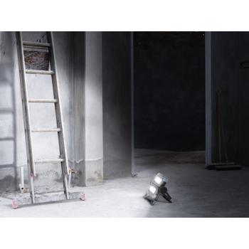  WORKLIGHT VALBAT FLEX 2X10W865 