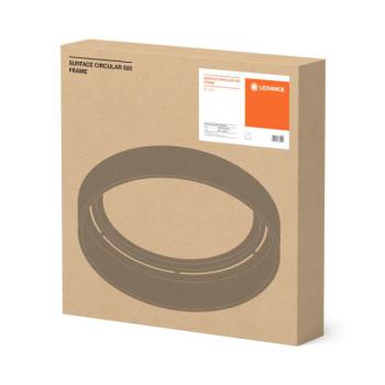  SURFACE CIRCULAR 500 Frame 