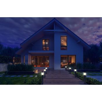  ENDURA Hybrid Dallas 4W/830 DG 