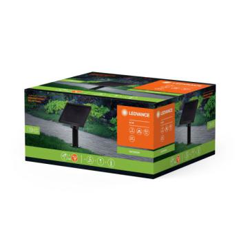  ENDURA Hybrid panneau solaire 