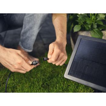  ENDURA Hybrid panneau solaire 