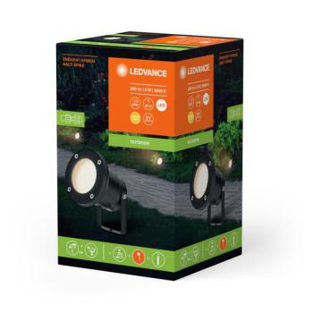  ENDURA Hybrid NautSpike 2W/830 