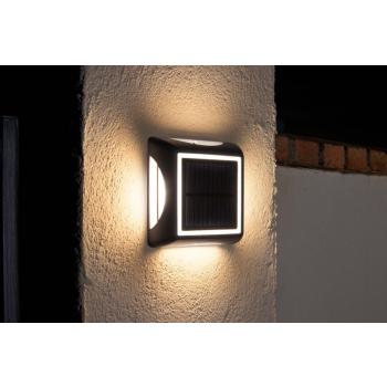  ENDURASOLAR UtiliSQ 1,2W/3000K 