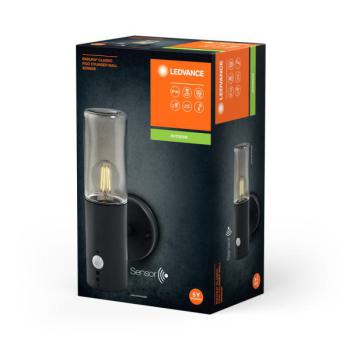  ENDURA CLASSIC FIGO SENSOR E27 