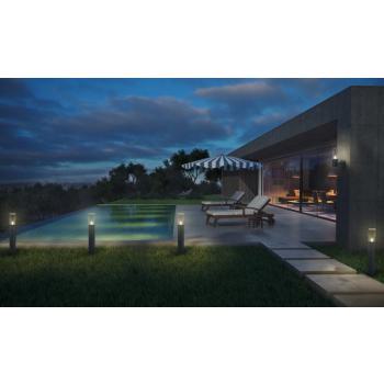  ENDURA CLASSIC FIGO SENSOR E27 