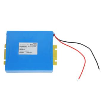  SL SOLAR Batterie 20W 154Wh 