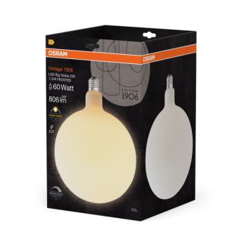  LED OSR 1906 GLB220 7.3W 827 