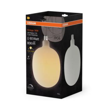  LED OSR 1906 Bal170 7.3W 827 