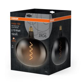  LED OSR 1906 GLB220 4.5W 818 