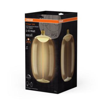  LED 1906 Ov WG 200 12w 818 E27 