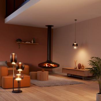  LED 1906 Ov WG 200 12w 818 E27 