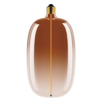  LED 1906MAG ELI OV T BRUN E27 