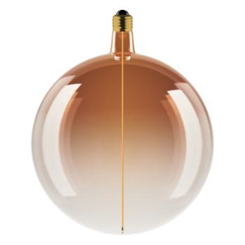  LED 1906MAG GLB200 T BRUN E27 