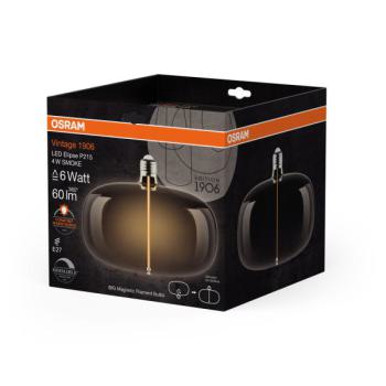  LED 1906MAG ELI Fum� E27 