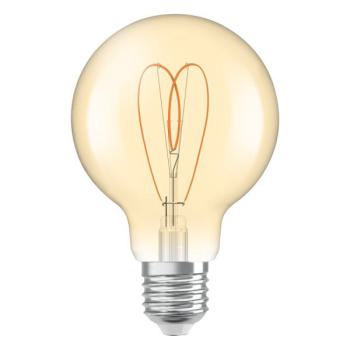  LED OSR 1906 G80 4.9W 922 E27 