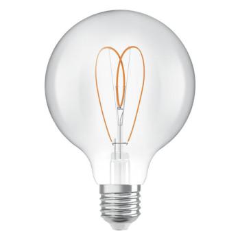  LED OSR 1906 G95 7.2W 927 E27 