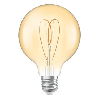  LED OSR 1906 G95 4.9W 922 E27 