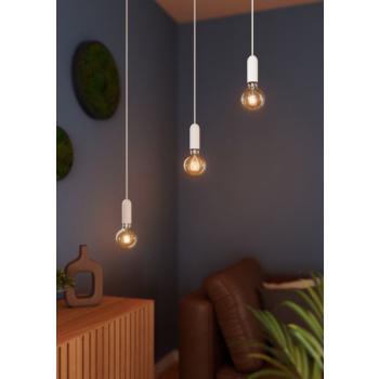  LED OSR 1906 G95 4.9W 922 E27 