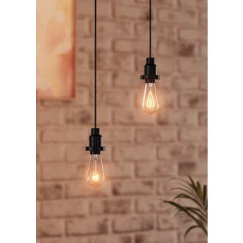  LED OSR 1906 ST64 7.2W 927 E27 