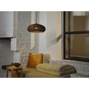  Suspension Cardboard Drop E27 