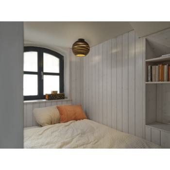  Plafonnier Cardboard Ball E27 