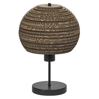  Lampe � poser Carton Ball E27 