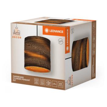  Suspension Carton Cylinder E27 