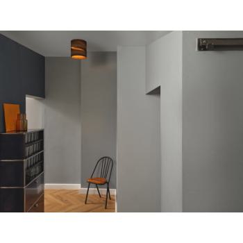  Plafonnier Carton Cylinder E27 