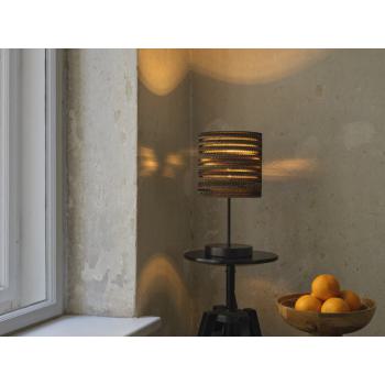  Lampe � poser Carton Cylin E27 