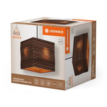  Suspension Carton Carr� E27 