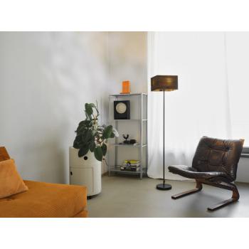  Luminaire pied Carton Carr�E27 