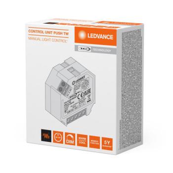  PCU FLUSH MOUNT DALI-2 TW 