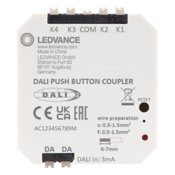  DALI-2 PB Coupler 