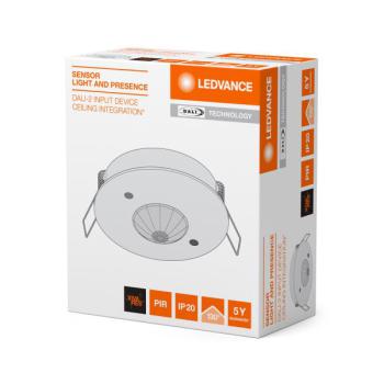  SENSOR DALI-2 LS/PD-6 IR CI 