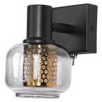  Firefly 2,8W/827 E14 Noir 