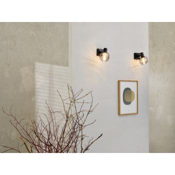  Firefly 2,8W/827 E14 Noir 