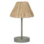  Luminaire � poser RAFFIA E27 