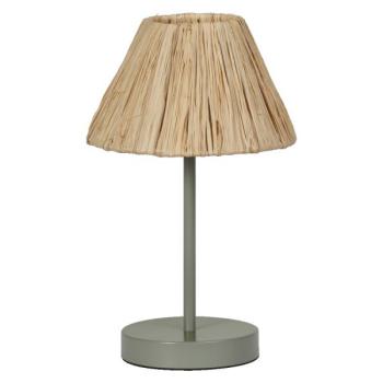  Luminaire � poser RAFFIA E27 